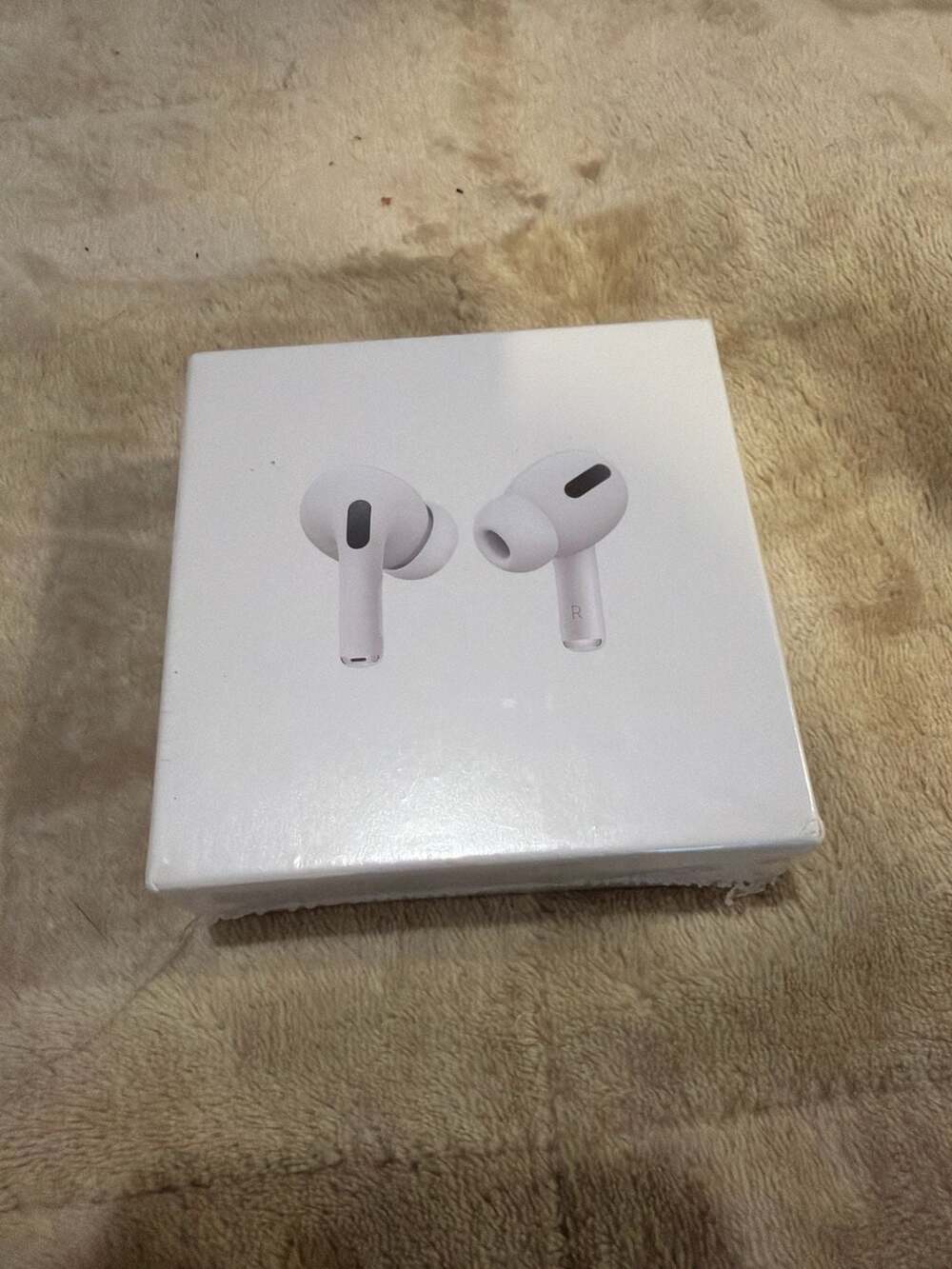 Unbranded earbuds New‎ factory sealed